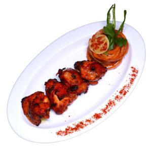 Chicken Tikka