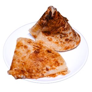 MUGLAI PARATHA