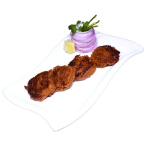 Mutton Galouti Kebab