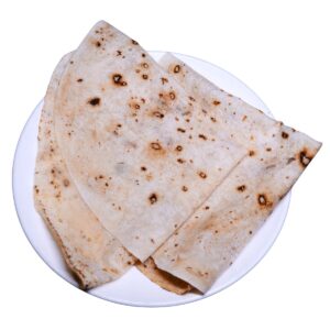 Rumali Roti