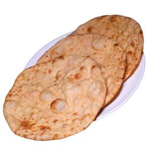 TANDOORI ROTI